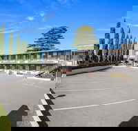 Comfort Inn On Raglan - Holiday Sunshine Coast