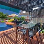 Blazing Stump Motel & Suites - Sunshine Coast Tourism 0