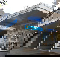 Comfort Inn Western - Holiday Sunshine Coast