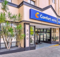 Comfort Hotel Perth City - Holiday Sunshine Coast