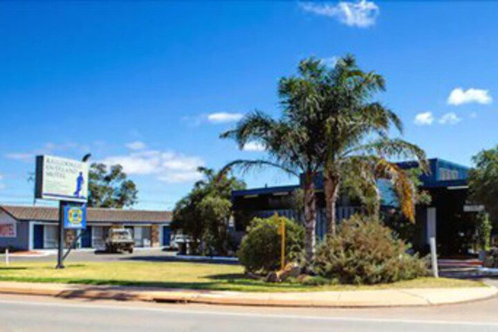 West Kalgoorlie WA Sunshine Coast Tourism
