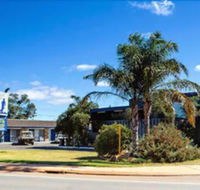 Kalgoorlie Overland Motel - Sunshine Coast Tourism