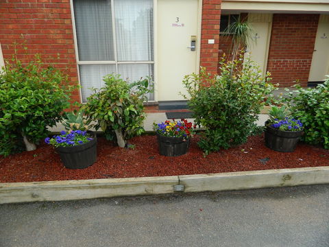 Werribee Motel & Apartments - Sunshine Coast Tourism 0