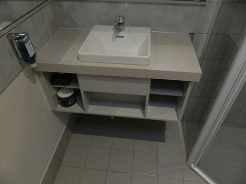 Werribee Motel & Apartments - Sunshine Coast Tourism 4