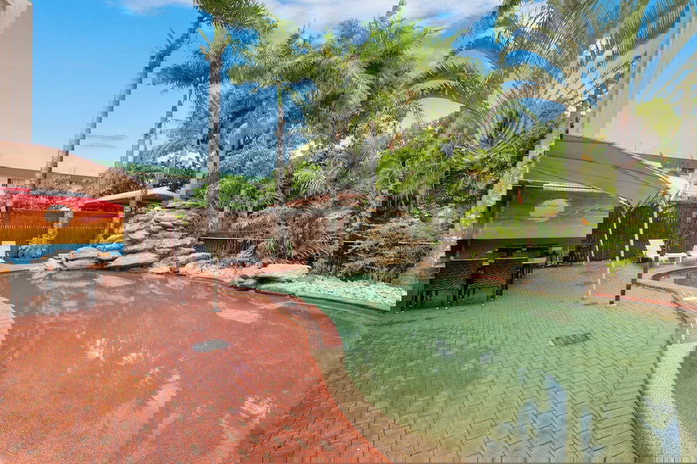 Cairns QLD Sunshine Coast Tourism