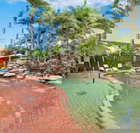 Cairns City Sheridan - Sunshine Coast Tourism