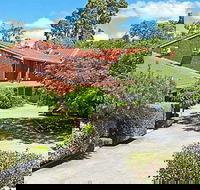 Comfort Inn  Suites Sombrero - Sunshine Coast Tourism