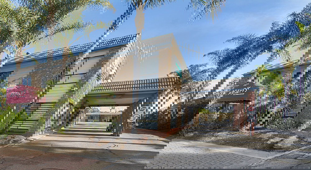  Sunshine Coast Tourism