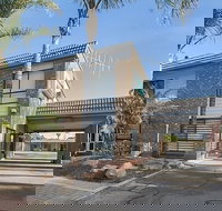 Citrus Valley Motel - Sunshine Coast Tourism