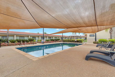 Comfort Inn Deakin Palms - Sunshine Coast Tourism 3