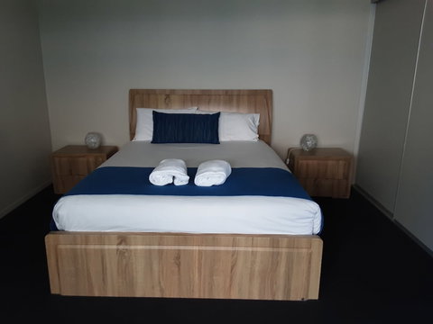 Arlia Sands Apartments - Sunshine Coast Tourism 6