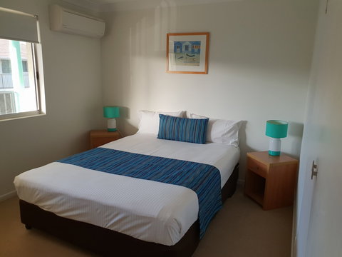 Arlia Sands Apartments - Sunshine Coast Tourism 5
