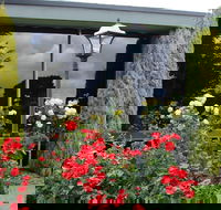 Comfort Inn Cedar Lodge - Holiday Sunshine Coast