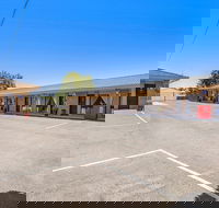 Comfort Inn May Park - Holiday Sunshine Coast