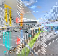 Comfort Inn Warrnambool International - Holiday Sunshine Coast