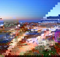 Hilton Darwin - Holiday Sunshine Coast
