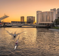 Crowne Plaza Melbourne an IHG Hotel - Sunshine Coast Tourism