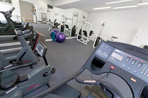 Hotel Causeway - Sunshine Coast Tourism 5