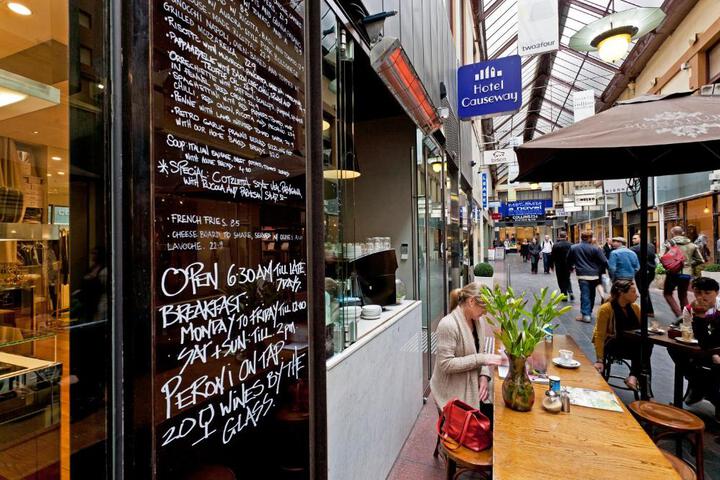 Melbourne City VIC Holiday Sunshine Coast