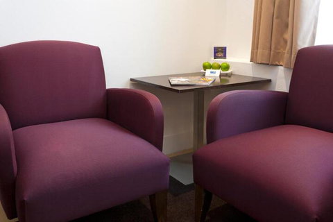 Hotel Causeway - Sunshine Coast Tourism 4