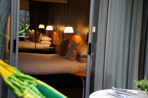 Limes Boutique Hotel - Sunshine Coast Tourism 6