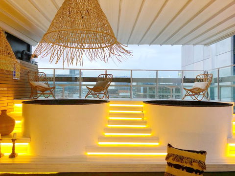 Limes Boutique Hotel - Sunshine Coast Tourism 0