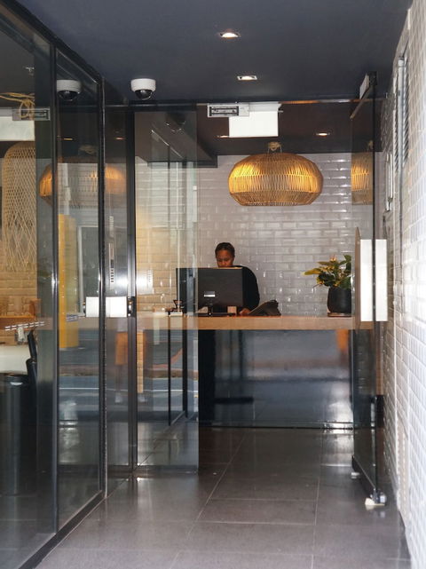 Limes Boutique Hotel - Sunshine Coast Tourism 2