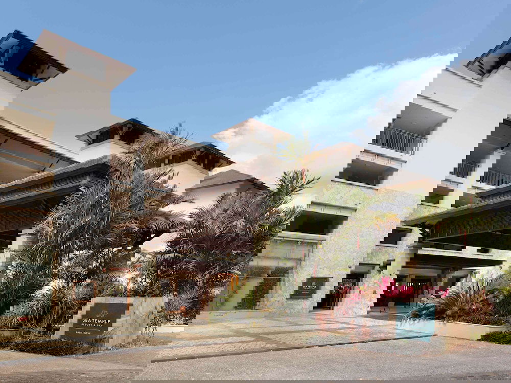  Sunshine Coast Tourism