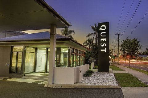 Quest Ipswich - Sunshine Coast Tourism 1