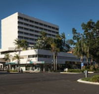 Rydges Plaza Cairns - Sunshine Coast Tourism