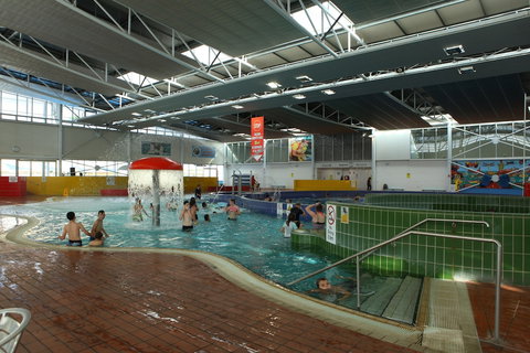 Townhouse Hotel - Holiday Sunshine Coast 2