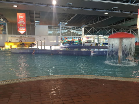 Townhouse Hotel - Holiday Sunshine Coast 4