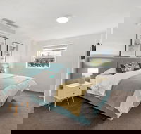 Burwood Serviced Apartments - Sunshine Coast Tourism