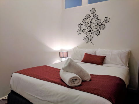 Nesuto Woolloomooloo - Sunshine Coast Tourism 3