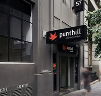 Punthill Manhattan - Sunshine Coast Tourism