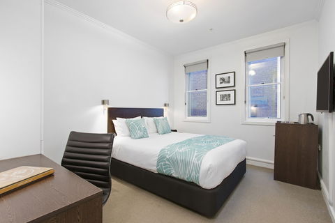 Alto Hotel On Bourke - Holiday Sunshine Coast 4