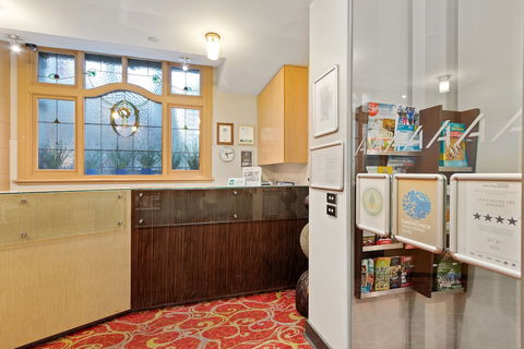 Alto Hotel On Bourke - Holiday Sunshine Coast 3