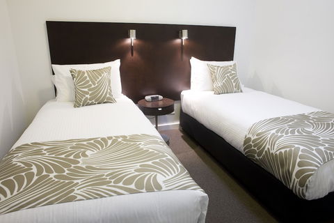 Alto Hotel On Bourke - Holiday Sunshine Coast 5