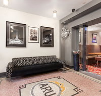 Alto Hotel on Bourke - Sunshine Coast Tourism