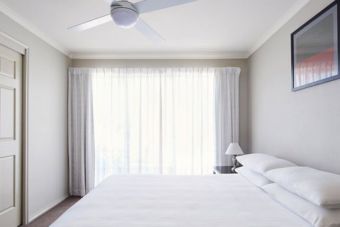 Pinnacle Apartments - Holiday Sunshine Coast 3