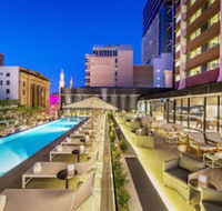 Hyatt Regency Brisbane - Holiday Sunshine Coast