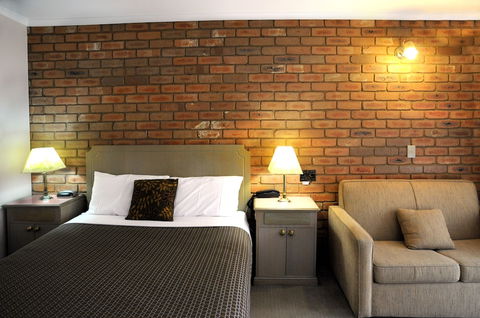 Bendigo Golden Square Motor Inn - Holiday Sunshine Coast 3