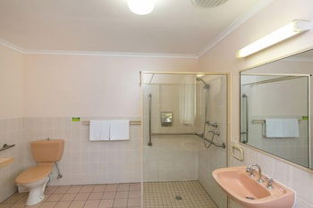 Bendigo Golden Square Motor Inn - Holiday Sunshine Coast 6