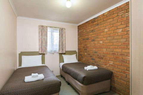 Bendigo Golden Square Motor Inn - Holiday Sunshine Coast 2