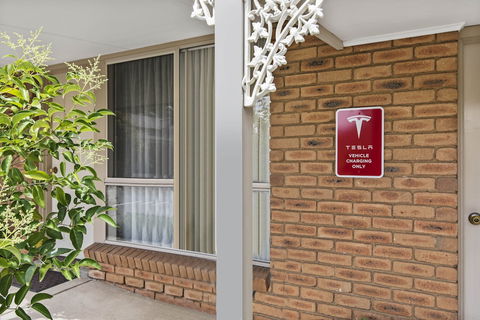 Bendigo Golden Square Motor Inn - Holiday Sunshine Coast 1