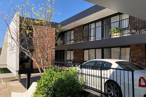 Matador Motor Inn - Holiday Sunshine Coast 7