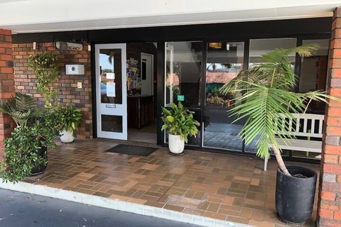 Matador Motor Inn - Holiday Sunshine Coast 5