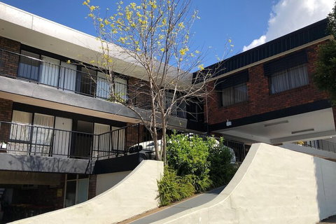 Matador Motor Inn - Holiday Sunshine Coast 4