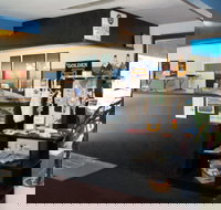 The Nambucca Motel - Sunshine Coast Tourism