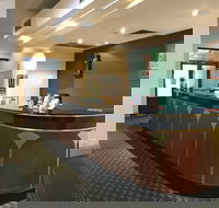 Criterion Hotel Perth